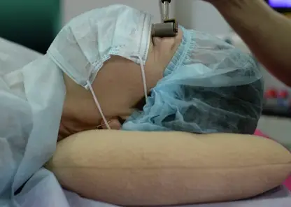 Жительница Иркутска скончалась в клинике пластической хирургии