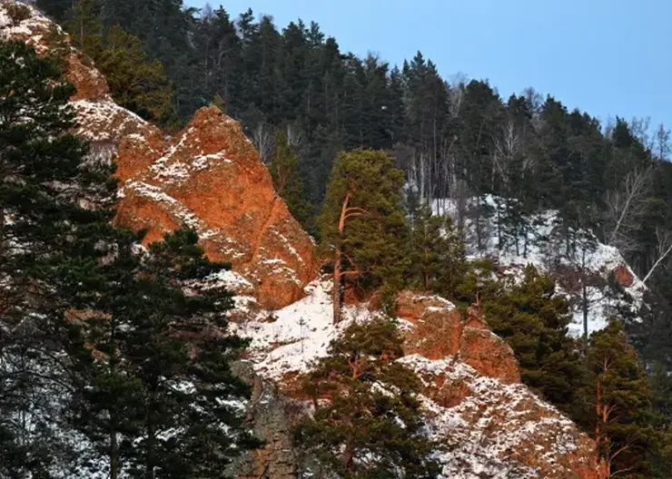 Красноярский край занял 22-е место в общероссийском рейтинге регионов