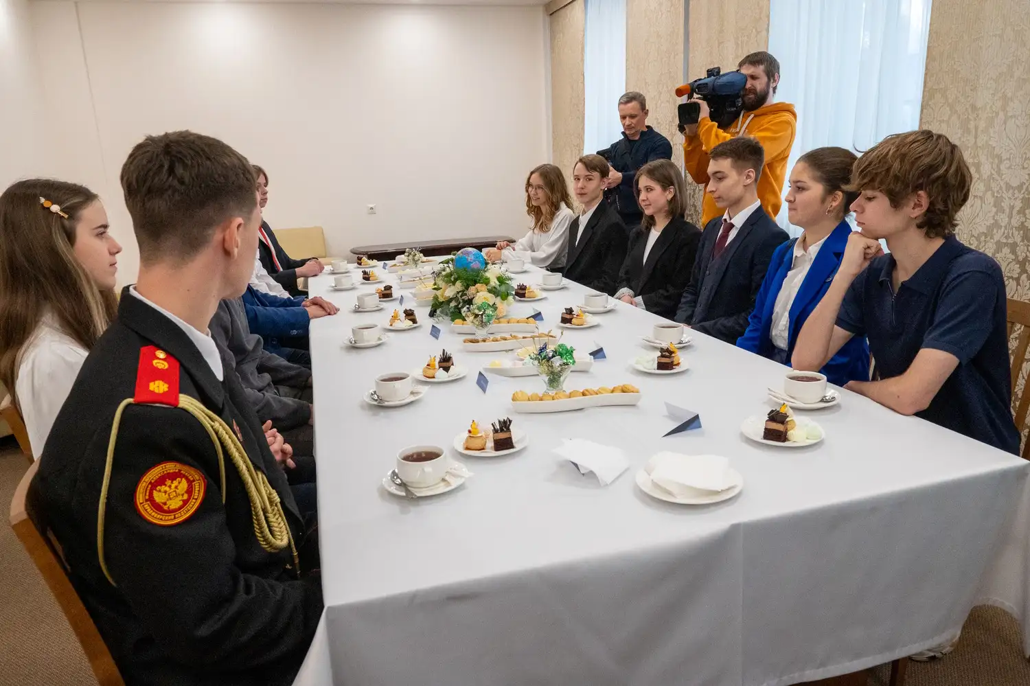 Фото: Корецкий В.