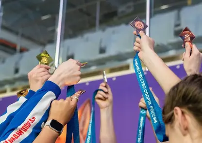Спортсмены из Красноярска завоевали медали на чемпионате и Кубке России по стрельбе