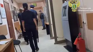 13-летнего школьника похитили и долго избивали в Хабаровском крае