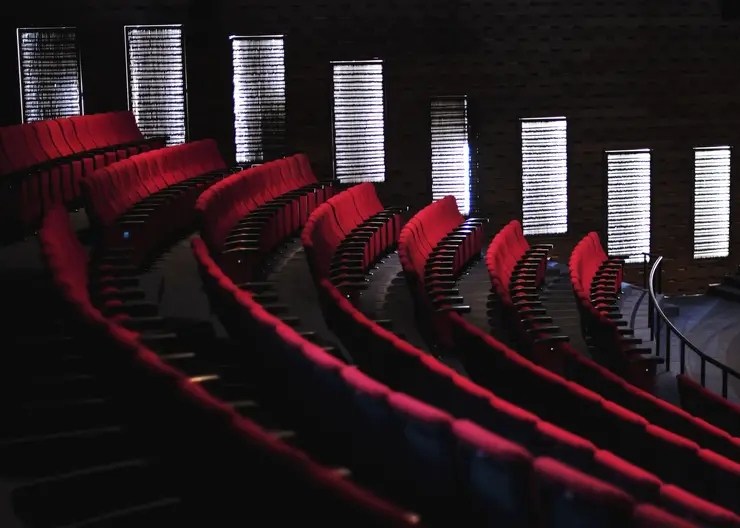 Омский драмтеатр ждёт масштабный ремонт кровли