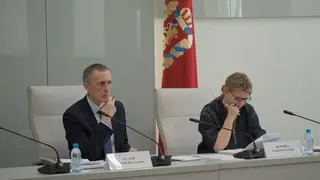 В Красноярском крае депутаты предложили усилить цифровой контроль за управляющими компаниями В Красноярском крае депутаты предложили усилить цифровой контроль за управляющими компаниями