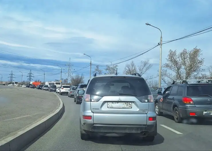 «Могут приходить каждый день»: красноярский юрист рассказал о штрафах с камер за отсутствие ОСАГО