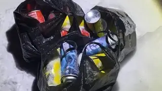 Подросток погиб в Братске, надышавшись газом из баллончика