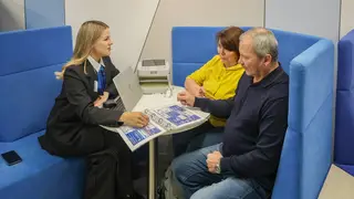 Клиенты Почта Банка могут перевести соцвыплаты в ВТБ Клиенты Почта Банка могут перевести соцвыплаты в ВТБ