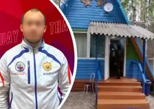 Тренер из детского лагеря под Красноярском получил полтора года за молчание