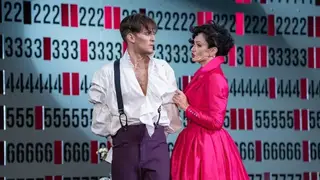 Мещанские катаклизмы, яд для любимой и проигранное счастье. Спектакли Красноярского театра в трёх абзацах Мещанские катаклизмы, яд для любимой и проигранное счастье. Спектакли Красноярского театра в трёх абзацах