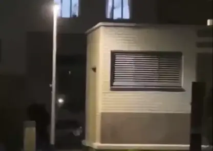 Мужчина напал на мальчика под Новосибирском