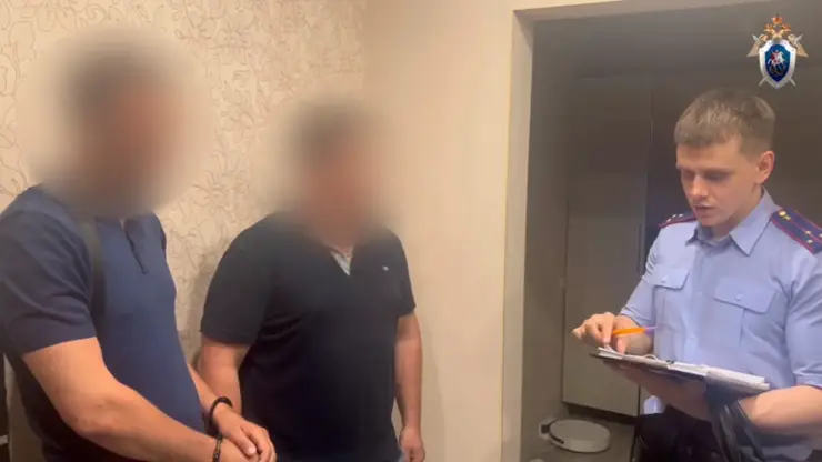 В Красноярске полицейского обвинили в покушении на мошенничество