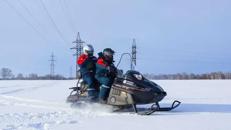 В Новосибирской области усилили контроль за энергообъектами в преддверии новогодних праздников