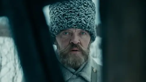 Красноярский актёр сыграл главную роль в фильме «Романовы: преданность и предательство»