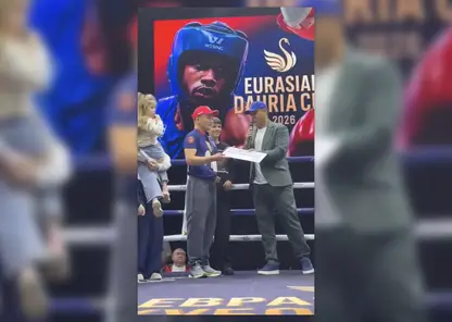 Тренер из Забайкалья и его семья получили в подарок дом