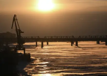 Росприроднадзор взыскал с нефтебазы под Новосибирском 78 миллинов рублей за загрязнение реки Обь