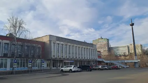 Заморозки до ноля ночью: погода на рабочую неделю в Красноярске