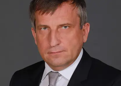 Новым главой Емельяновского района  стал Сергей Дамов