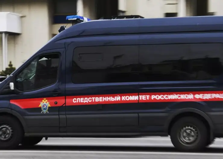 В Хакасии женщина зарезала возлюбленного