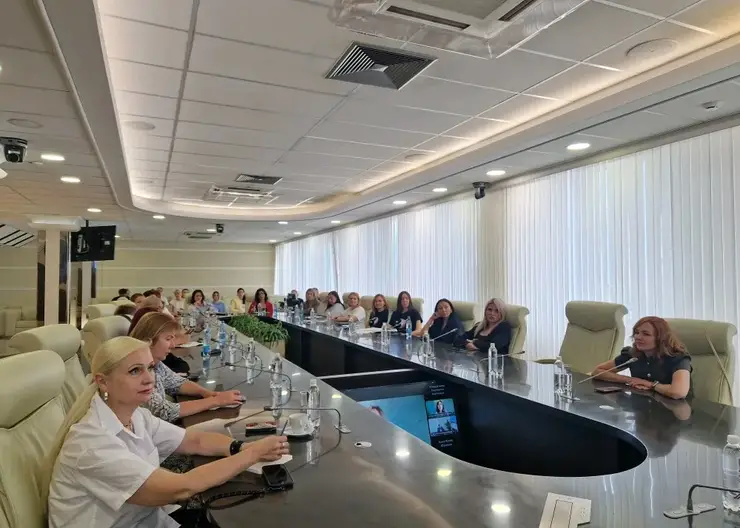 Cбер и партнёры готовы выступать амбассадорами корпоративного волонтёрства в Красноярском крае