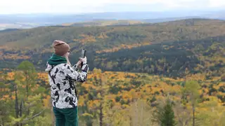 Программу школьного туризма запускают в Красноярском крае