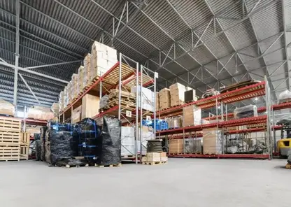 В Забайкалье появится новый склад на границе с Китаем за 147 млн рублей