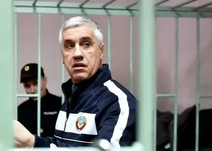 Красноярский суд взыскал с Анатолия Быкова 1,1 миллиона рублей по делу об убийстве