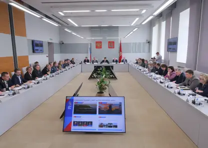 На подготовку Красноярска к 400-летию в 2026 году направят 23 миллиарда рублей