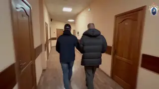 В Красноярске адвокатов подозревают в подкупе свидетеля