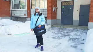 "Почта России" ускоряет доставку пенсий и пособий в Омске