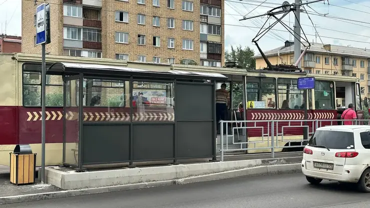 «Самое непонятное решение мэрии»: депутат Зайцев ужаснулся ремонту трамвайных путей