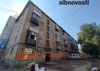 «Мы не знаем, как поступать дальше»: в Красноярске дом на Бограда снесут, но перед этим отремонтируют