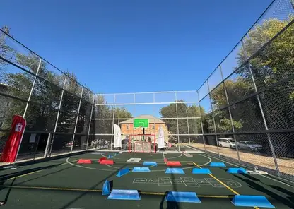 Красноярск готовится к спортивному буму и преображению Татышев-парка к 400-летию города