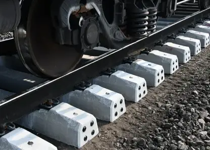 Вагоны с углем сошли с рельсов на ж/д путях в Кузбассе