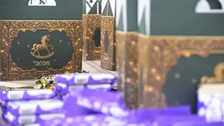 Эксперты рассказали, как выбрать полезный новогодний подарок для ребёнка