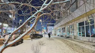 В Красноярском крае мороз забрал жизни троих человек