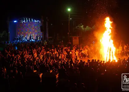 Фестиваль «МИР Сибири» установил абсолютный рекорд по числу посетителей