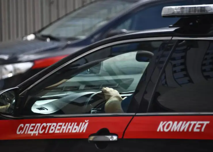 В Новосибирске на Чкаловском заводе 35-летняя женщина покончила с собой