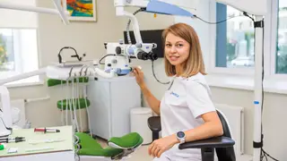 «Мы убрали из диагностики всё, что пугает» - как в Красноярске делают диагностику без боли и со скидкой 20%