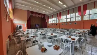 В школах Красноярска возобновился родительский контроль за качеством питания