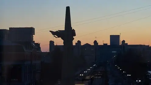 «Чтобы вокруг стало красивее». Как пройдут «архитектурные выходные» для Омска