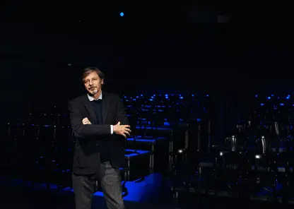 Красноярский театр Пушкина представит новые форматы и захватывающие премьеры в честь 150-летнего юбилея