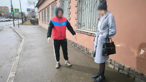 Охранника красноярского кафе приговорили к условному сроку за избиение посетителя