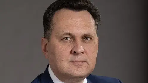 Председатель правительства края Сергей Верещагин может стать главой Красноярска