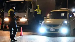 В Красноярске за два дня задержали более 35 пьяных водителей