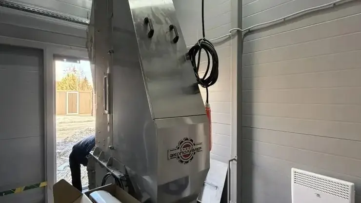 В Красноярске запускают «умную» канализацию в микрорайоне Чистый