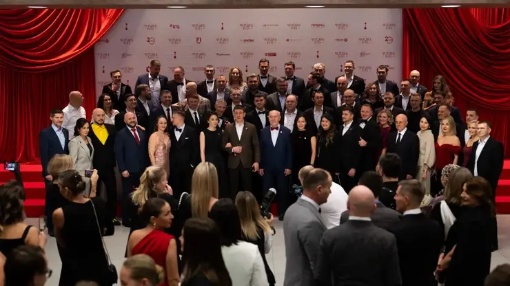 Стала известна дата главной деловой премии Красноярска. Теперь это «Бизнес! Лидеры»