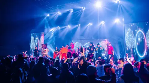 Красноярск станет площадкой для Всероссийского фестиваля «УниверЛига»