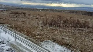 По Красноярску ударит минус. Горожанам пообещали холодную пятницу 1 ноября