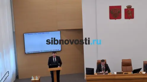 Кандидаты в мэры Красноярска представили своё видение развития города