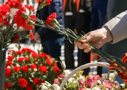 Красноярцев приглашают принять участие в мероприятиях, приуроченных ко Дню памяти и скорби 22 июня