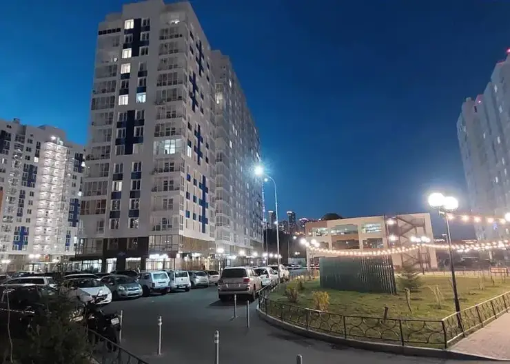 Прокуратура Красноярска пытается добиться выделения дополнительных парковочных мест в мкрн «Тихие Зори»